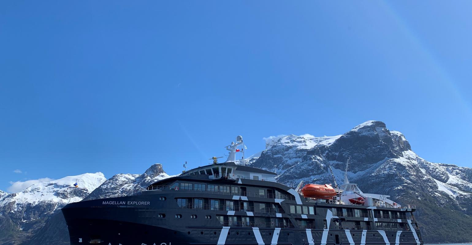 ASENAV Shipyards discusses technological advancements in ship building, ship design and sustainability.