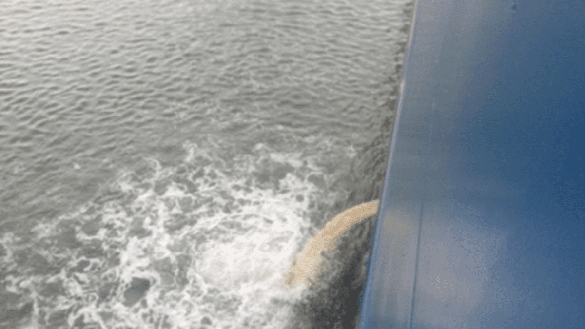 Ballast water commissioning testing deadline: 1 June 2022