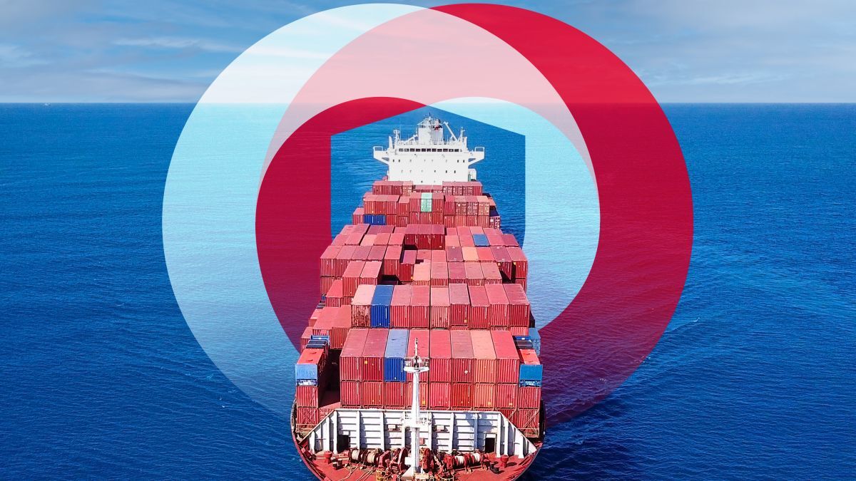 Battling cyber security threats in container shipping