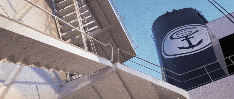 Belships seals four new charters