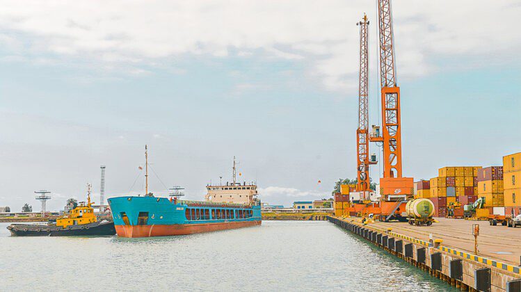 BICT welcomes Asia-Europe multimodal service