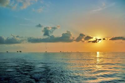 Biden Drilling Plan May Exclude All Waters Beyond Gulf of Mexico