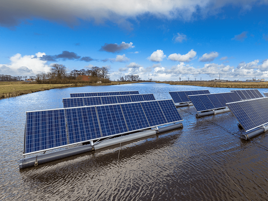 Biden’s Trade Plan to Kickstart U.S. Solar Fails to Win Over Industry