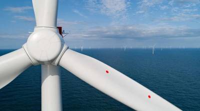 Boskalis to Install Substations, Monopiles for Ørsted, Eversource U.S. Offshore Wind Farms