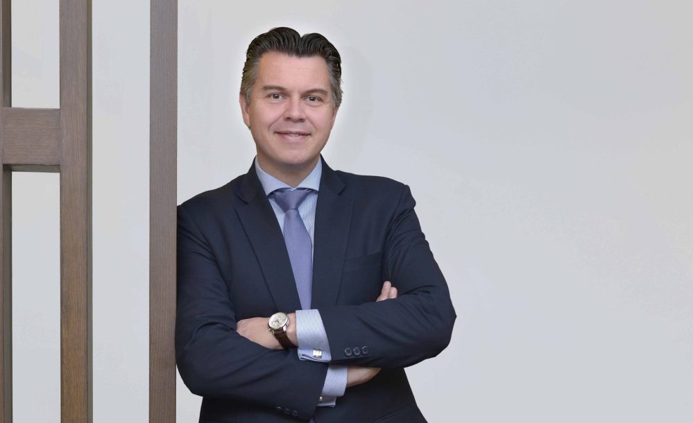 Broekman Logistics banks on people and relationships