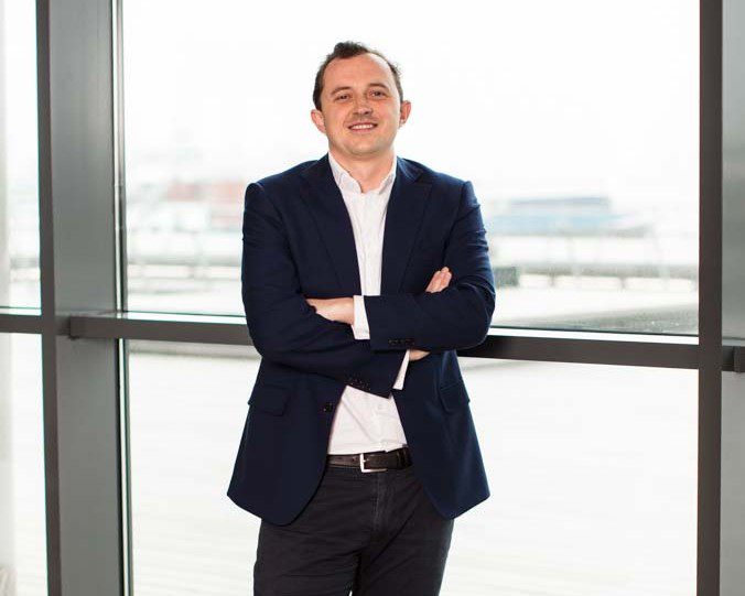 Broekman Logistics banks on people and relationships