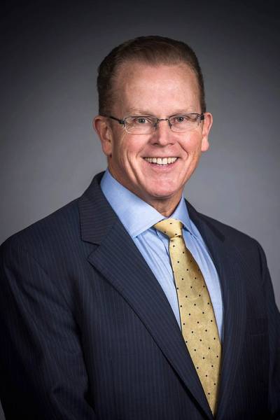 Bruun Takes the Helm at KVH Industries