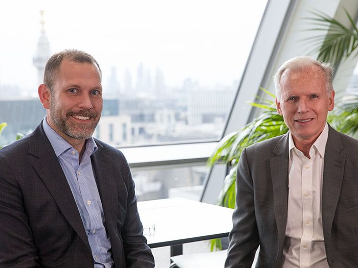 Burthem named CEO of BV subsidiary TMC Marine Burthem named CEO of BV subsidiary TMC Marine