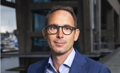 C-Job Naval Architects Announces Executive Leadership Changes