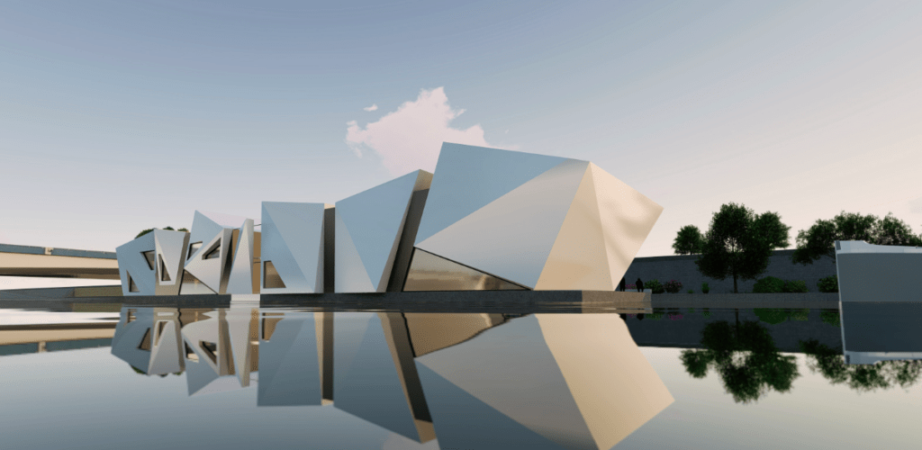 Calls for standardisation of floating buildings
