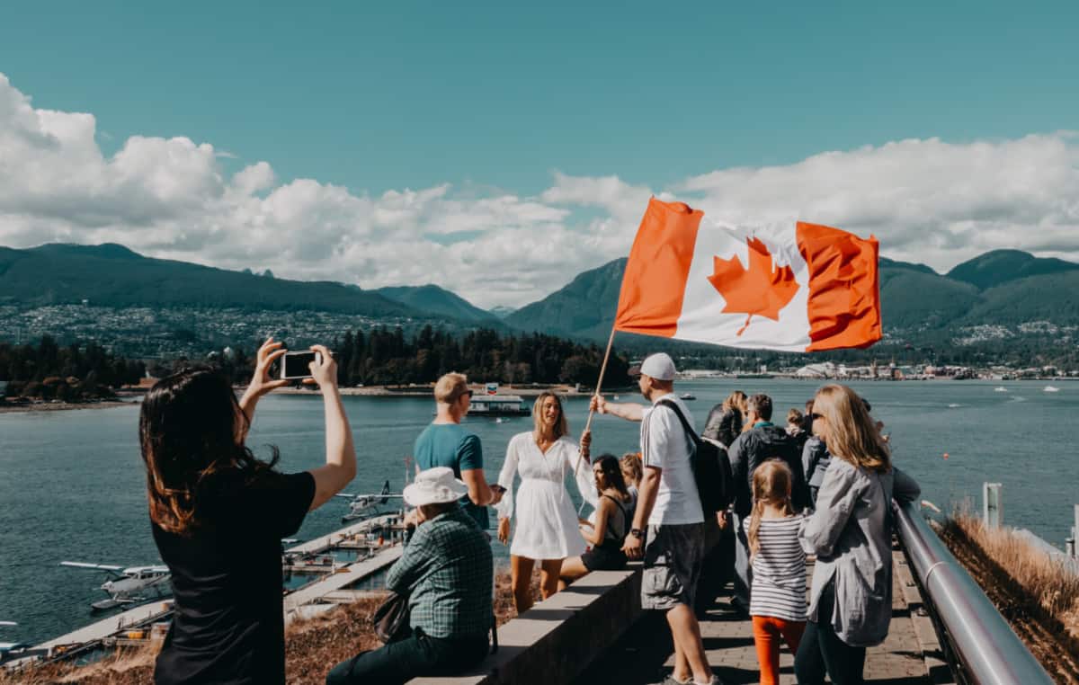 Canada Eases Entry Requirements For International Travel, What About Cruises?
