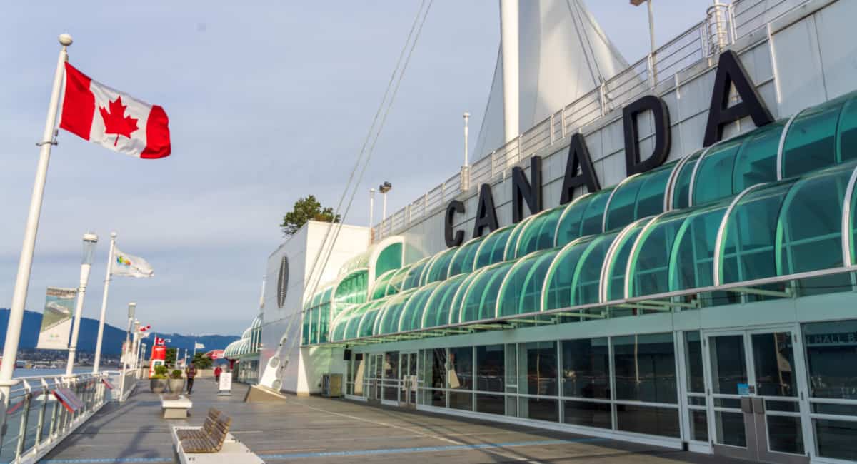 Canada Eases Entry Requirements For International Travel, What About Cruises?