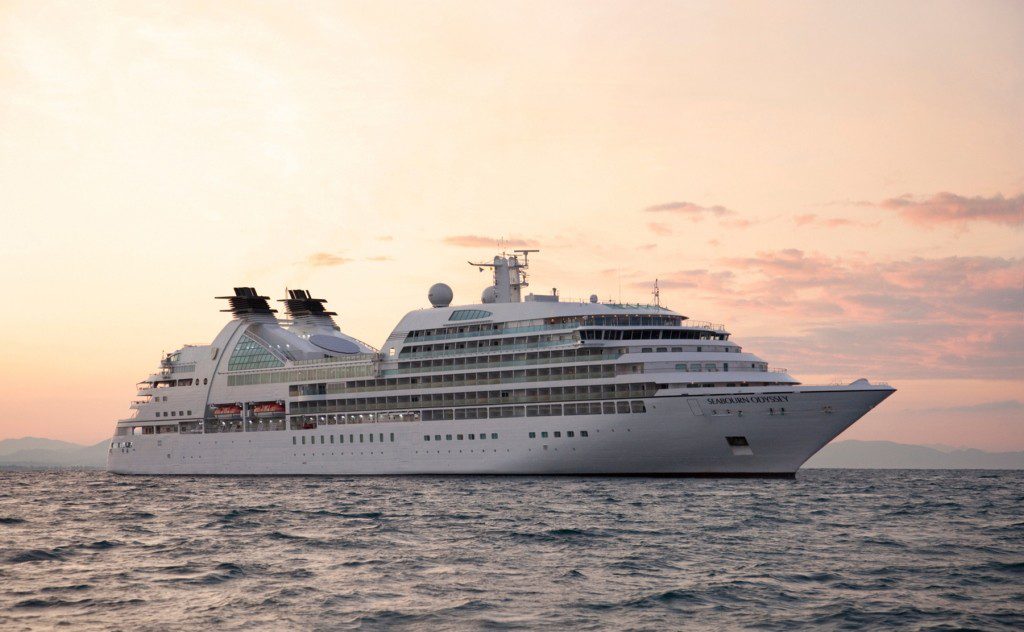 Carnival Corp. Doesn’t Dismiss Idea of Selling Brands