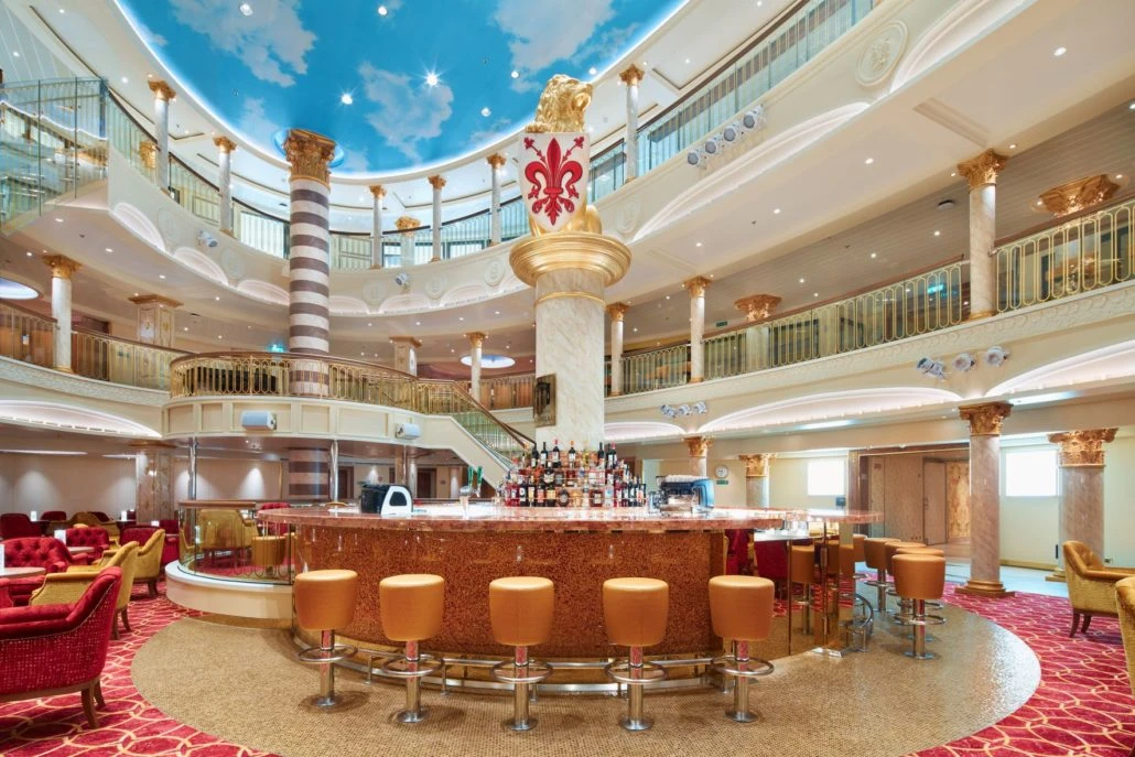 Carnival Cruise Line Adding Two Costa Ships to U.S.-Based Fleet