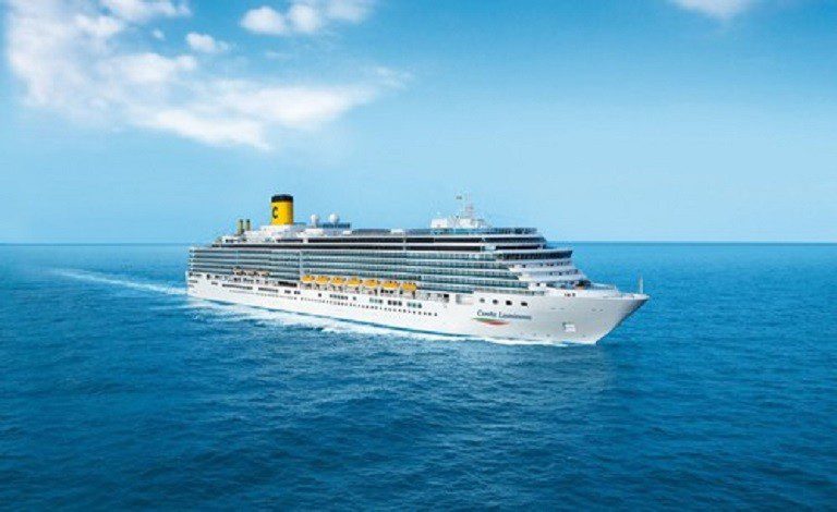 Carnival Cruise Line Announces that Costa Luminosa Will Transfer to the Carnival Fleet and Start Sevice In November 2022 Carnival Cruise Line Announces that Costa Luminosa Will Transfer to the Carnival Fleet and Start Sevice In November 2022