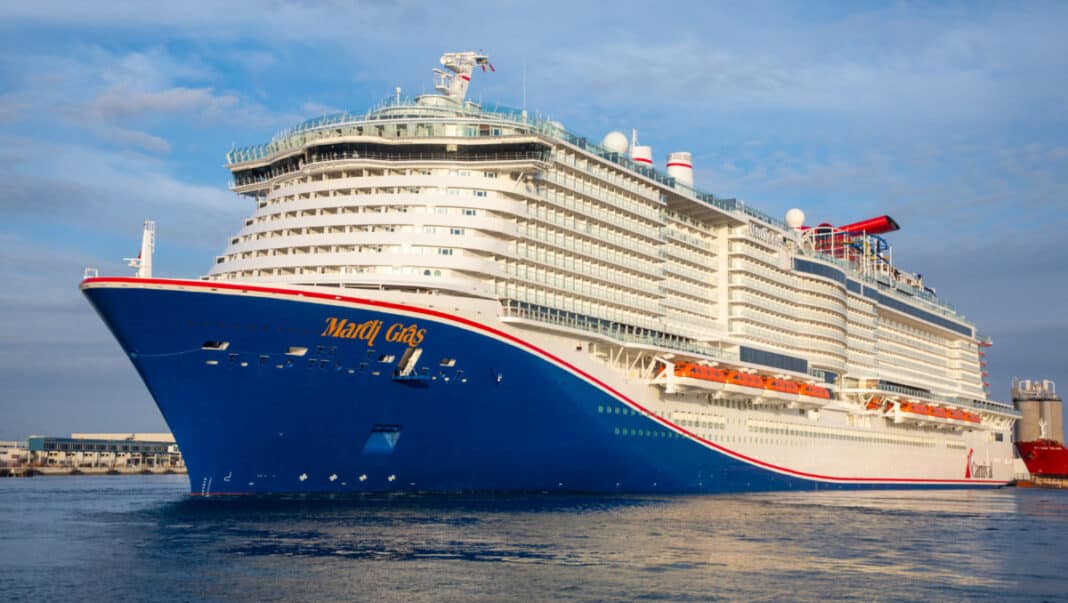 Carnival Cruise Line Helps Family After They Were Stranded in the Caribbean