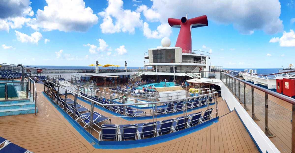 Carnival Cruise Line Provides Update on Dining, Staffing Issues for July