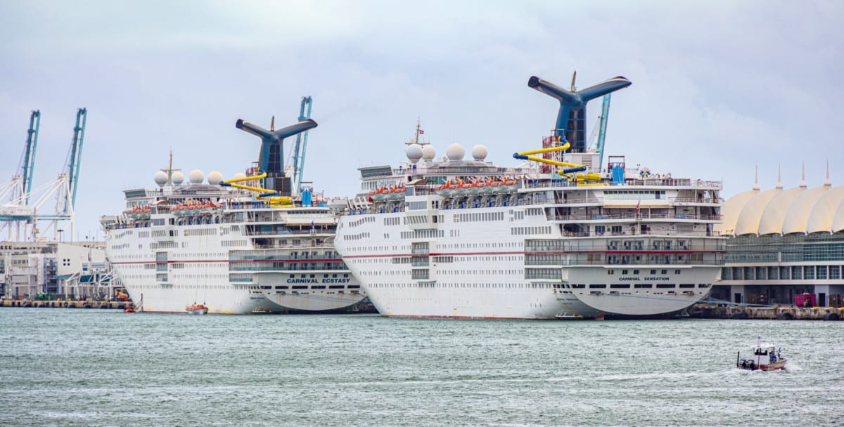 Carnival Cruise Line Provides Update on Dining, Staffing Issues for July