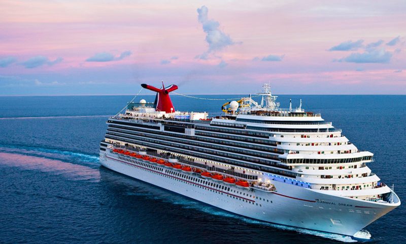 Carnival Forecasts Core Profit As Strong Demand Blunts High Costs