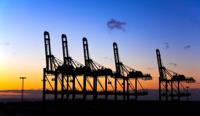 Carriers ‘fire-fighting’ in battle to ease congestion at N Europe ports