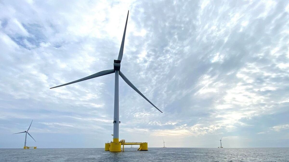 CCC approves Morro Bay plan as CEC considers higher, more ambitious offshore wind targets for California CCC approves Morro Bay plan as CEC considers higher, more ambitious offshore wind targets for California
