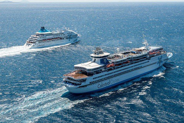 Celestyal Cruises Announces “Biggest Ever Sale” Celestyal Cruises Announces “Biggest Ever Sale”