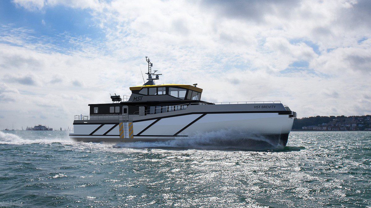 Chartwell launches new OSV range