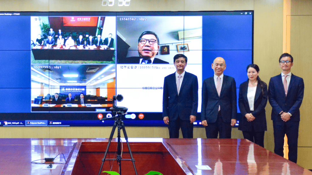 CMB Financial Leasing orders 8 bulk carriers in two shipyards!