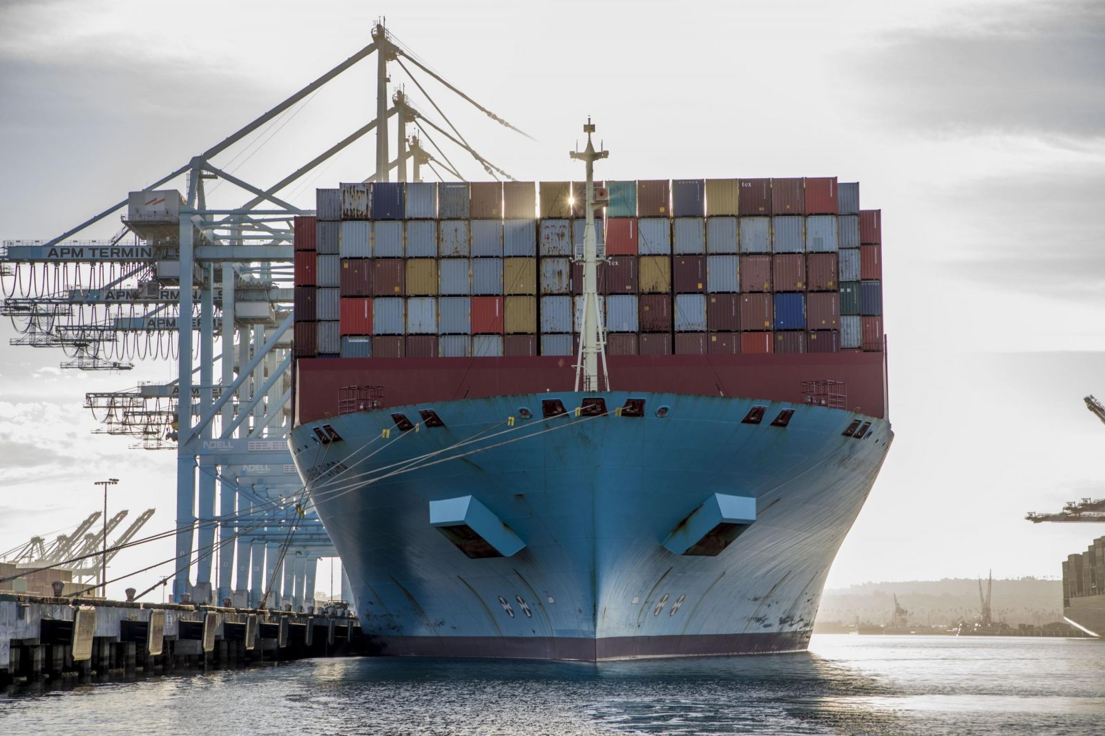 Congress is voting soon to overhaul the shipping industry. Here’s everything you need to know. Congress is voting soon to overhaul the shipping industry. Here’s everything you need to know.