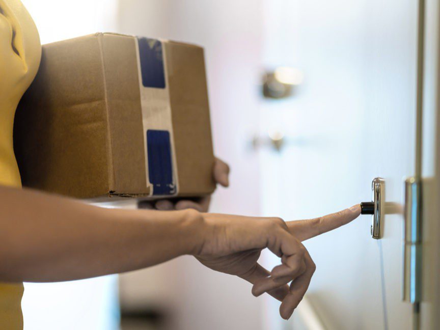 Consumers Prefer Personal Touch, Predictability, Over Super-Fast Delivery