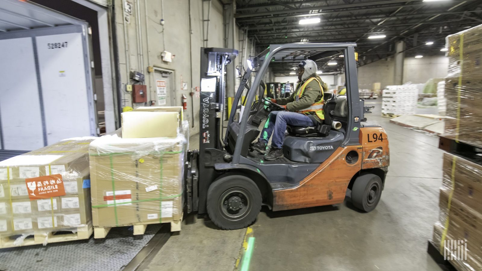 Contract packaging provider Coregistics acquired by private equity