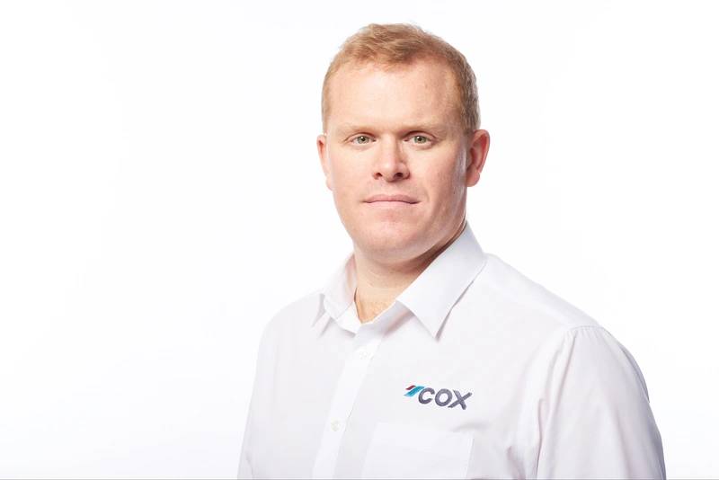 Cox Marine to focus on Hydrogen @ Seawork
