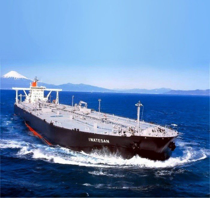 Crude Oil Trade Could Be Hampered By Greek-Iranian Tensions Over Tankers’ Seizure