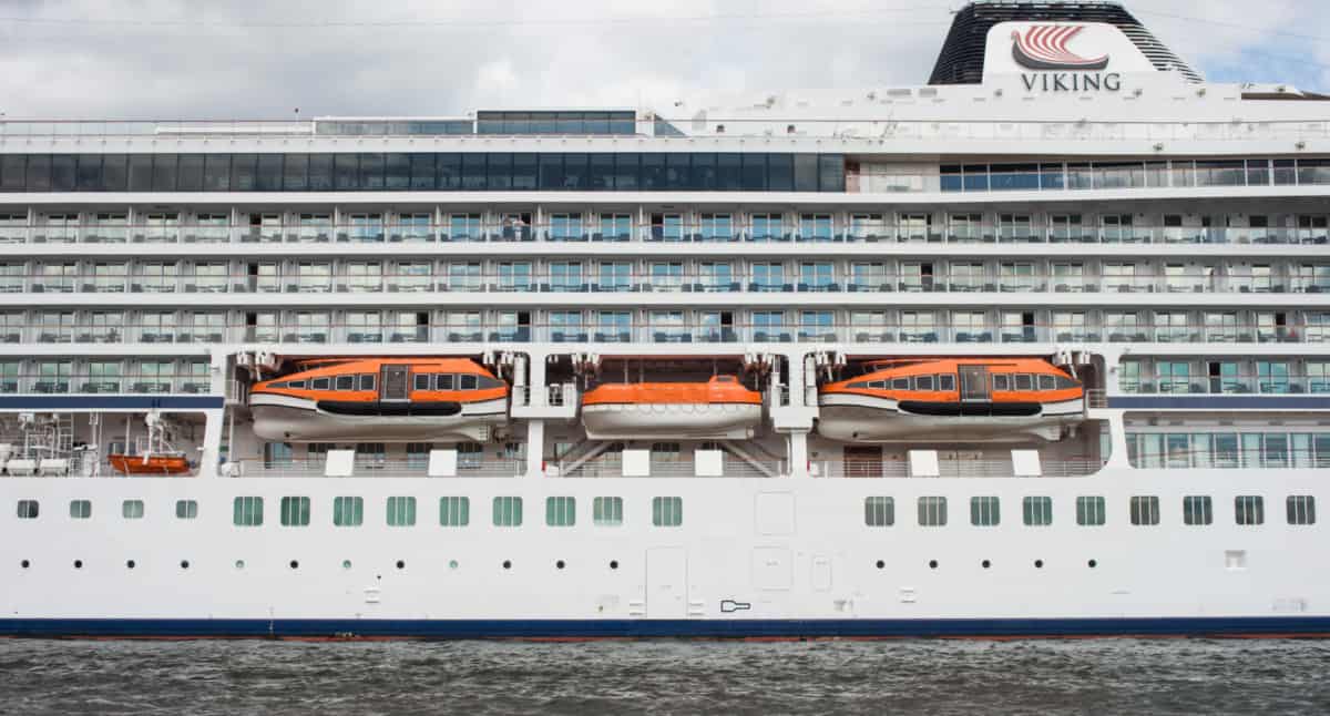 Cruise Line Ends Pre-Cruise Testing Requirement