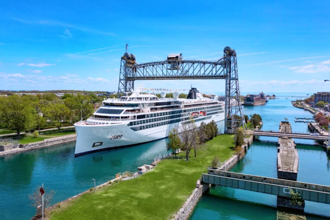 Cruise Line Ends Pre-Cruise Testing Requirement