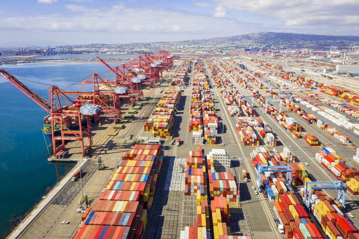 Crushing majority votes through OSRA to ease burden on US supply chain