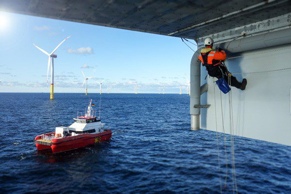 Decarbonisation and Alternative fuels