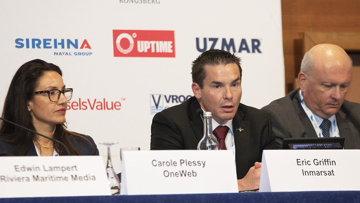 Digitalisation and connectivity enable cost-cutting offshore apps
