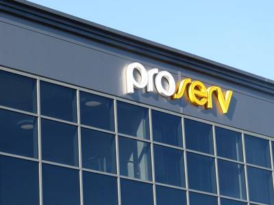 Driven by Energy Transition, Proserv realigns Key Management