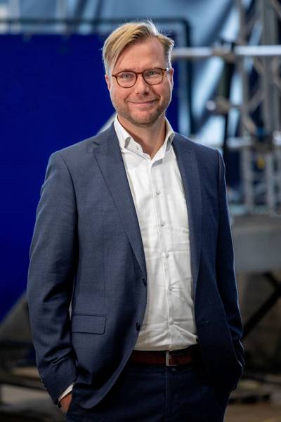 Dutch MARIN Launches Defense Department