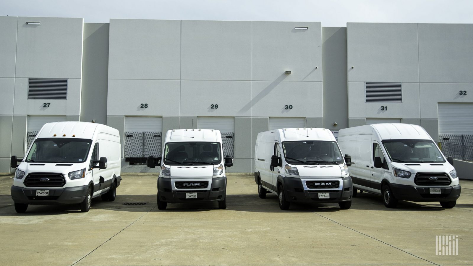 E-commerce transportation provider TLSS adds JFK Cartage to portfolio E-commerce transportation provider TLSS adds JFK Cartage to portfolio