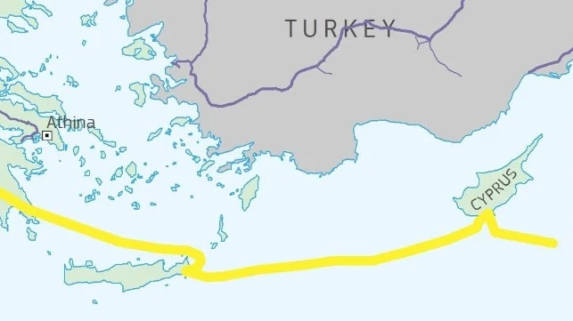 Environmental NGOs Take Aim at EU’s Natural Gas Pipeline Plans