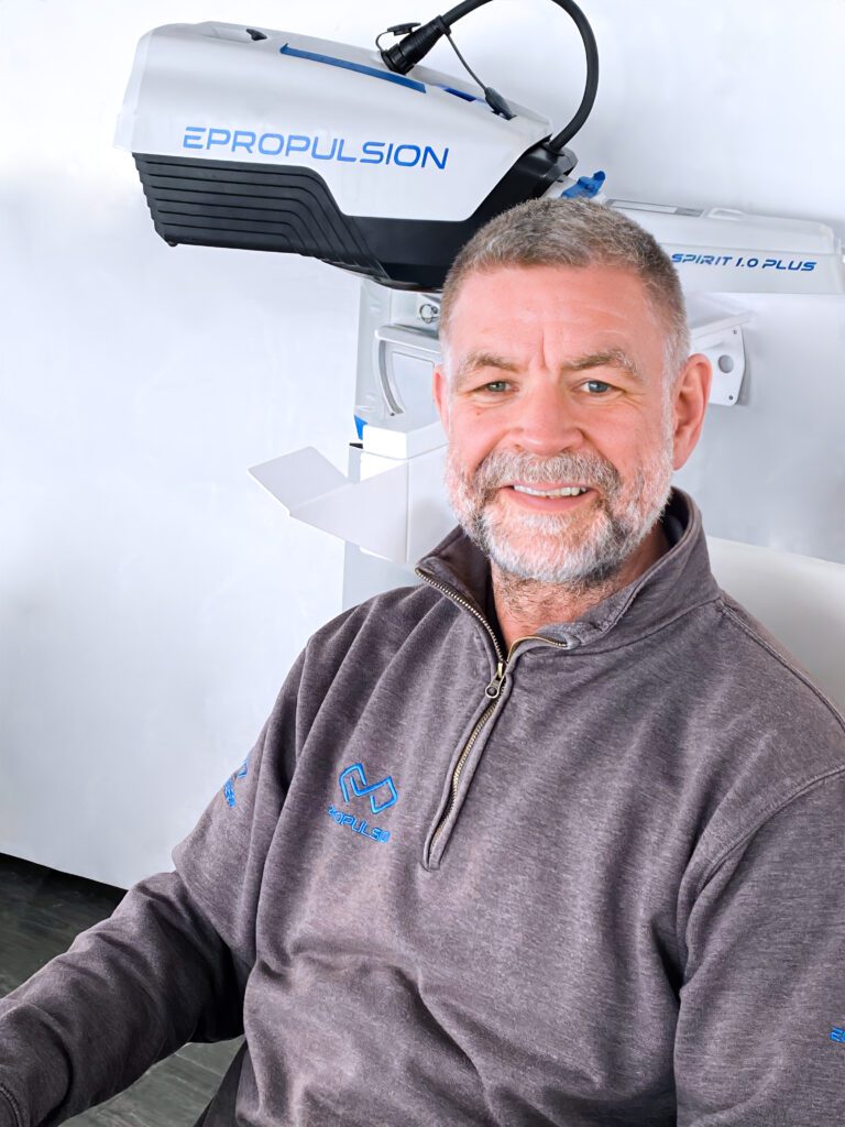 ePropulsion acquires its UK distributor