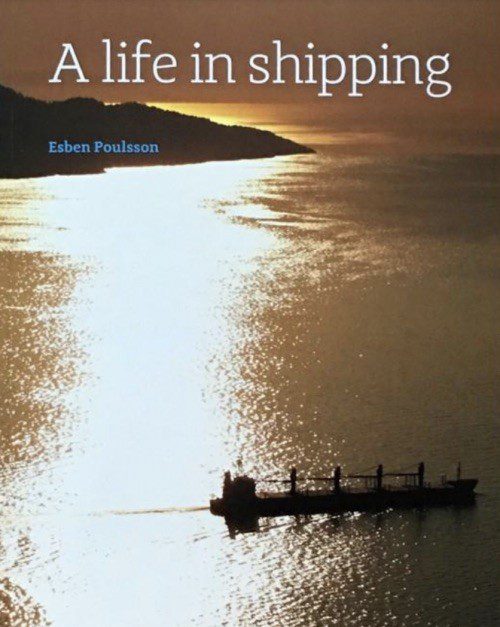 Esben Poulsson: Why shipping must remain united