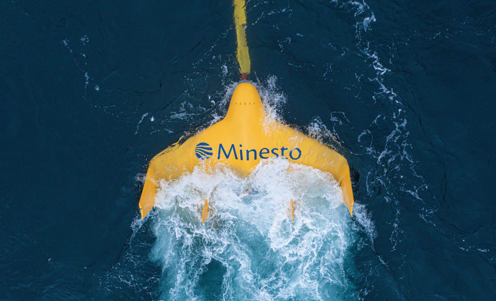 EU must step up its game to meet ocean energy targets, OEE warns