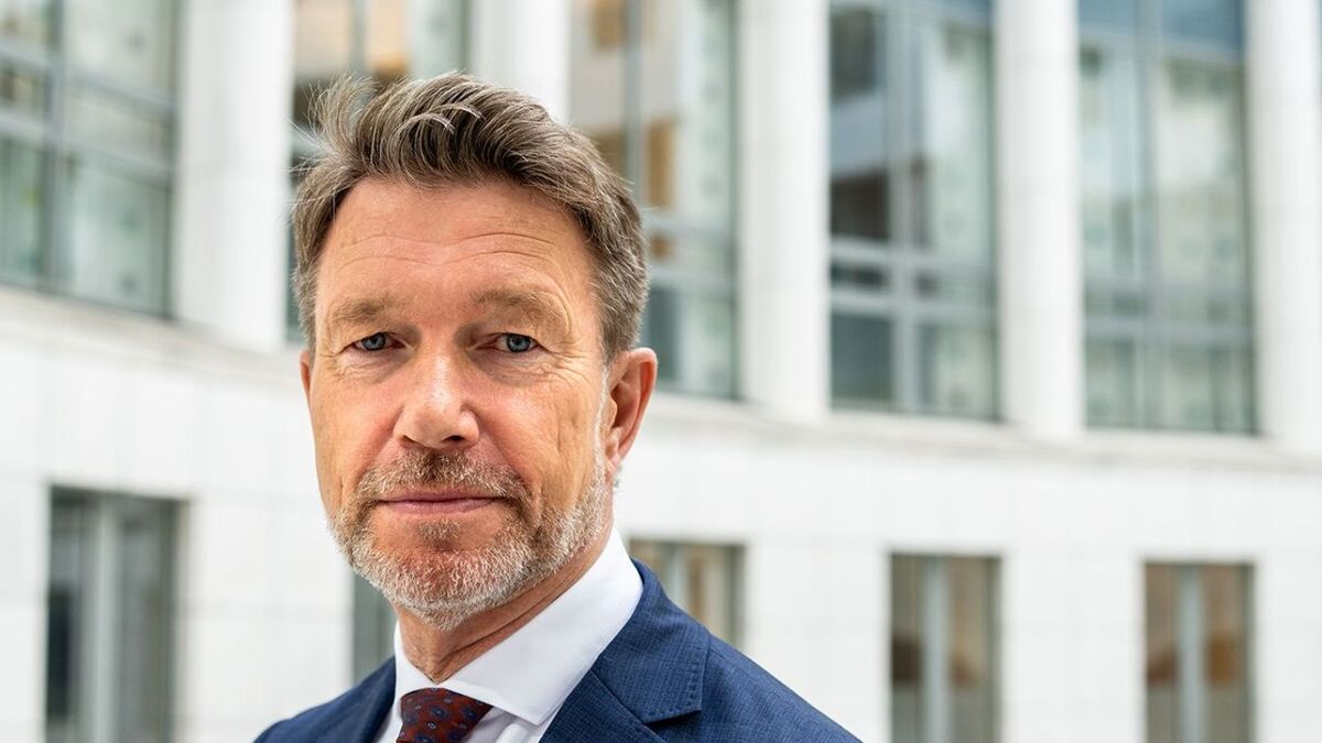 EU, Norway plan greater cooperation in energy sector, offshore wind