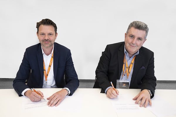 EUROGATE inks deal to connect East-West Fényeslitke terminal to network