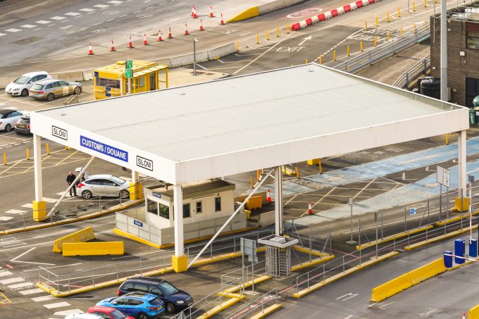 European exporters wary of UK customs switch, with traders still unprepared