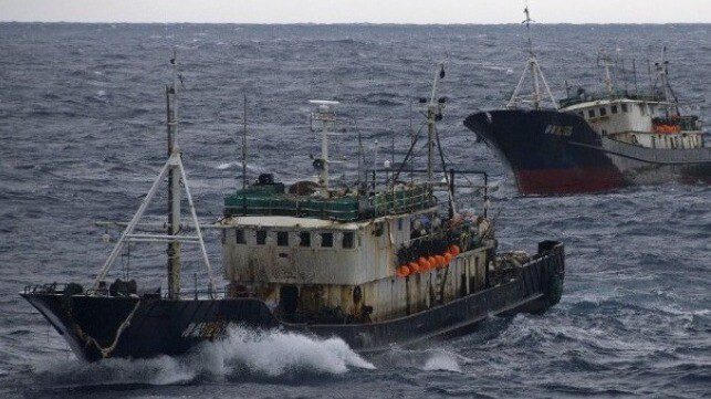 Explainer: What’s Included in the WTO’s Fishing Subsidies Agreement?