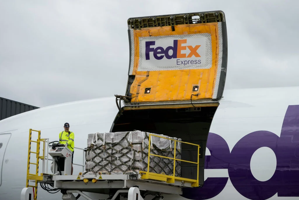 FDI in logistics: The state of play